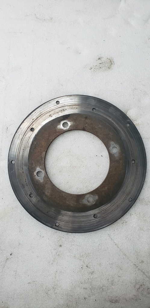 KIT-DISC,BRAKE