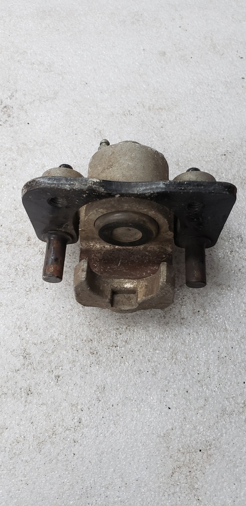 (new ref. 2502-574) kit-caliper,assy (inc. 2-4, 7, and 34-36) rear left