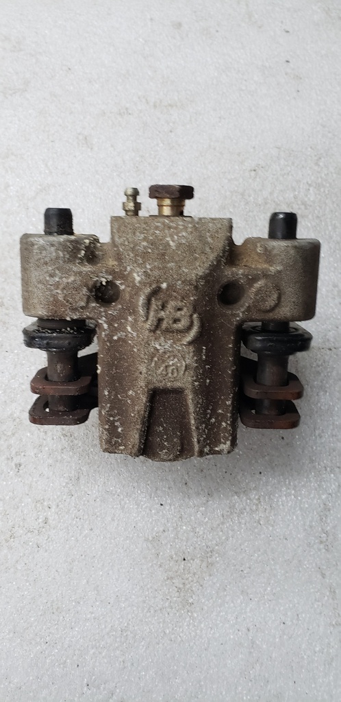 (new ref. 2502-575) kit-caliper,assy (inc. two no. 20 and 21-27) front left & rear right