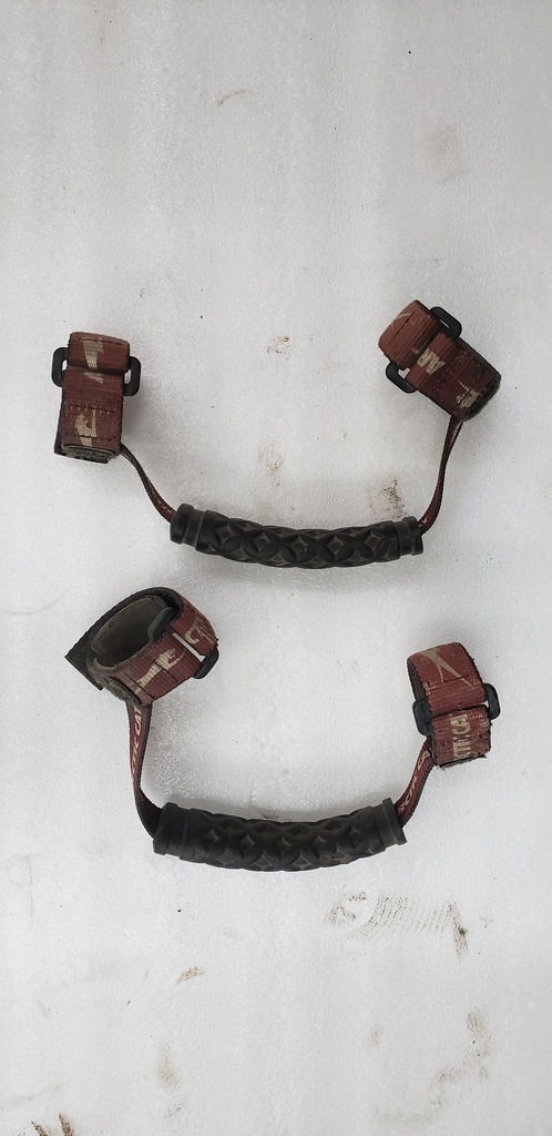 Grab Handles - 1436-578 ARCTIC CAT