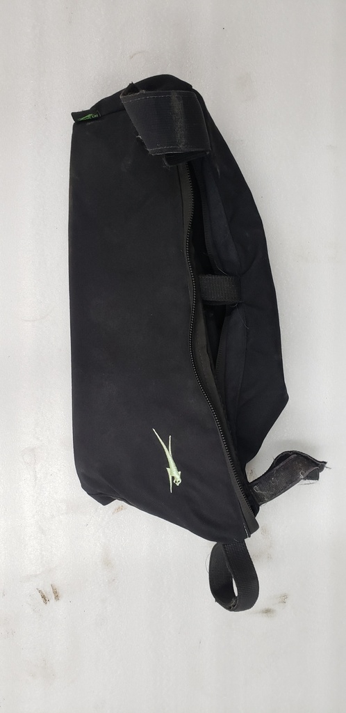 Kick Panel Bags - 1436-736 ARCTIC CAT