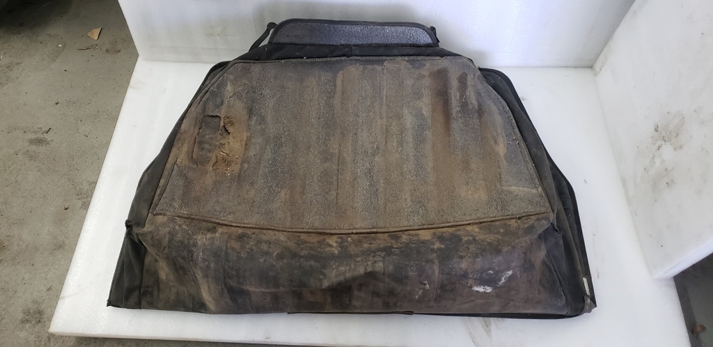 Arctic Cat Wildcat X Trun - Arctic-Cat - 1436-737