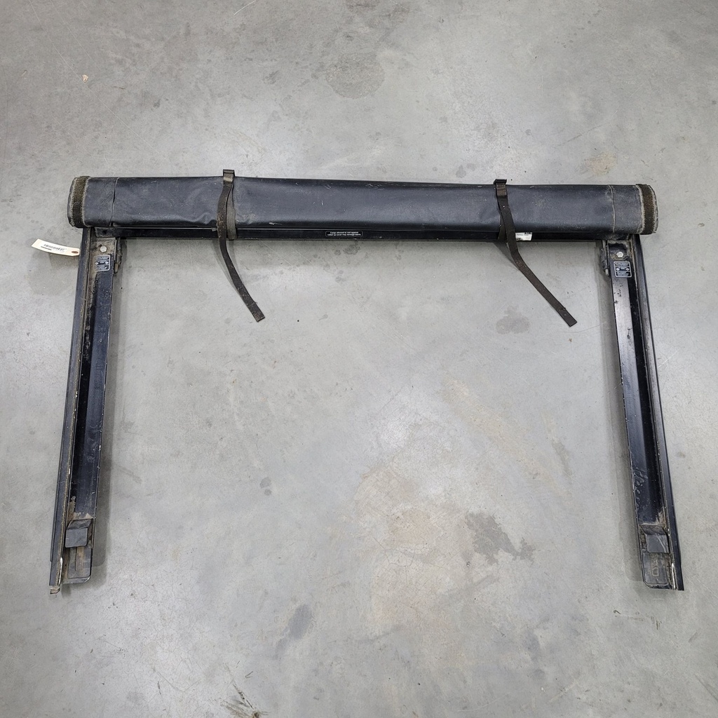 Arctic Cat Tonneau Cover - 1436-929 ARCTIC CAT