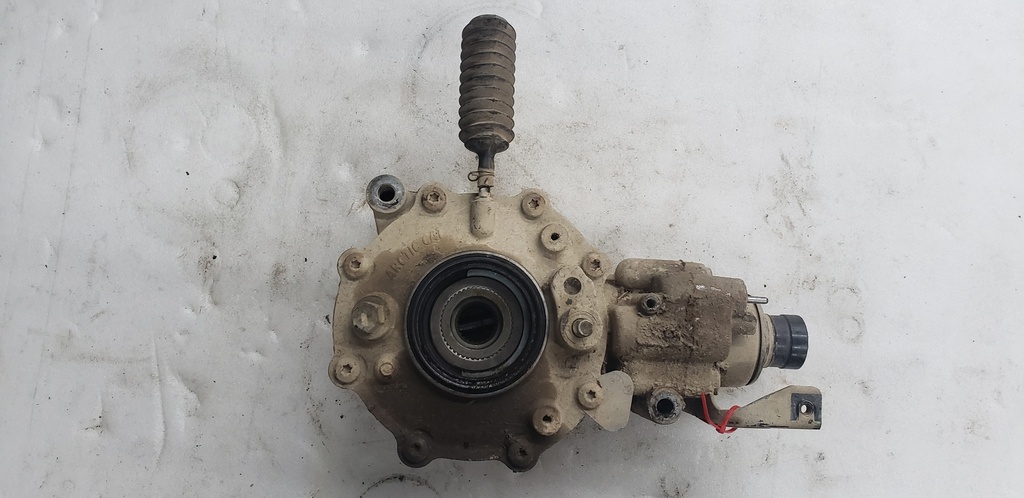 FRONT GEARCASE - 1502-394 ARCTIC CAT