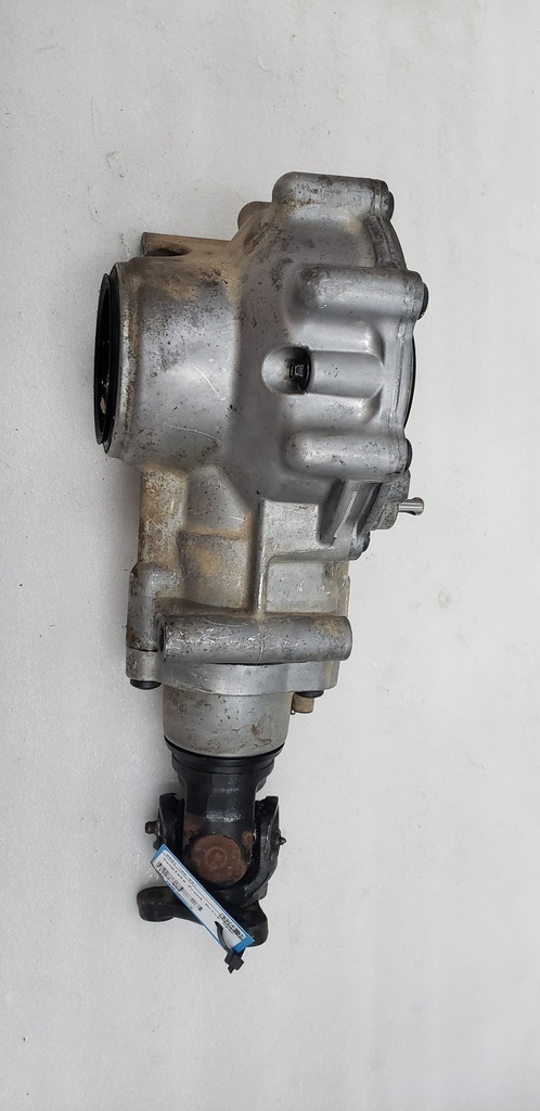 Complete Front Drive Gearcase Assembly