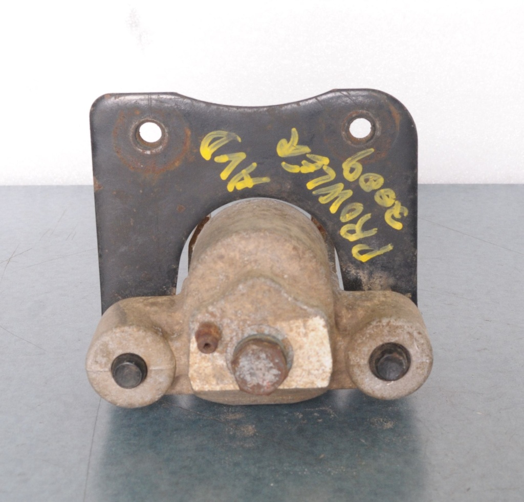 KIT-CALIPER,FULL ASSY-RH (inc. two No. 20 and 21-27) Front Right