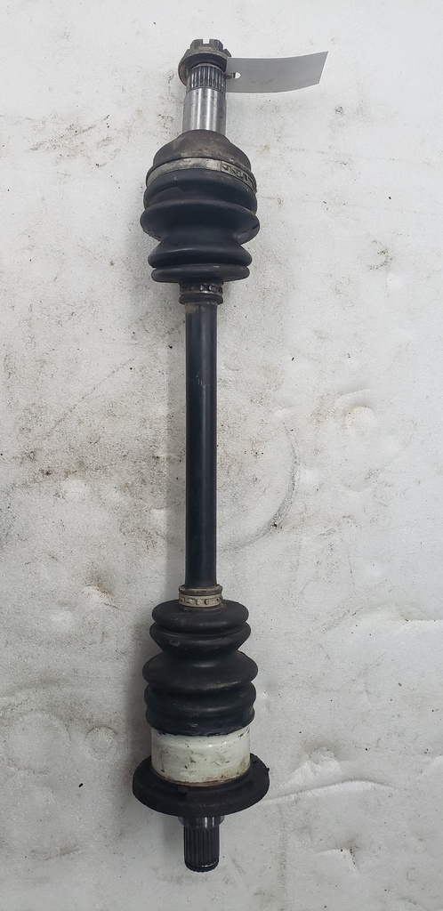 Kit, Halfshaft (inc. 21-22)
