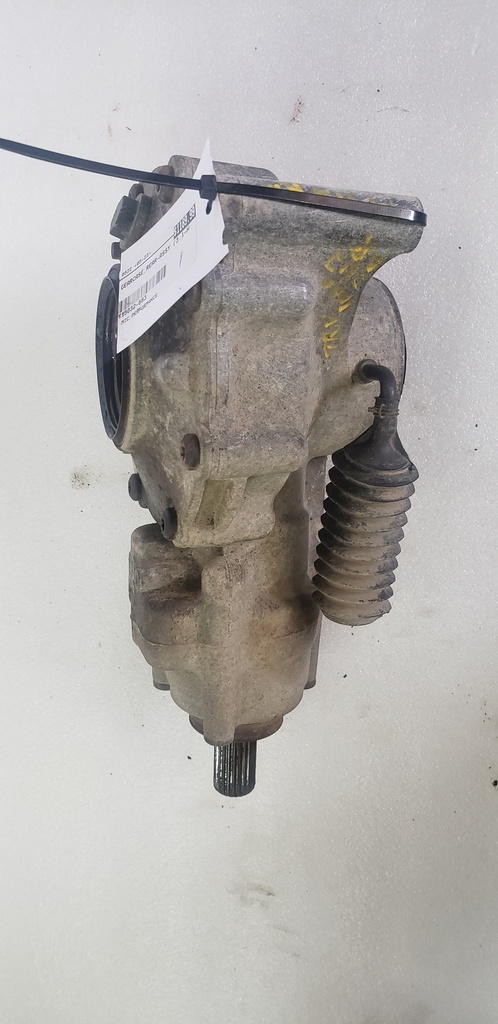 GEARCASE,REAR-ASSY (3.1-H - Arctic-Cat - 1502-883