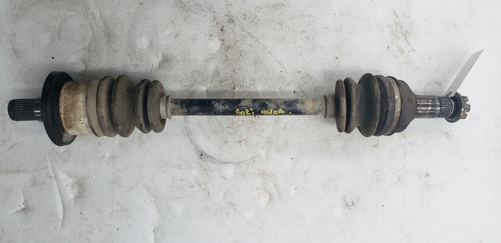 kit,halfshaft (1502-798) (inc. 18-21)