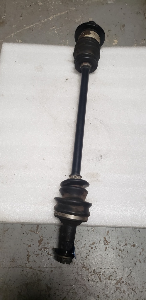 KIT,HALFSHAFT (1502-802) (inc. 16-17)