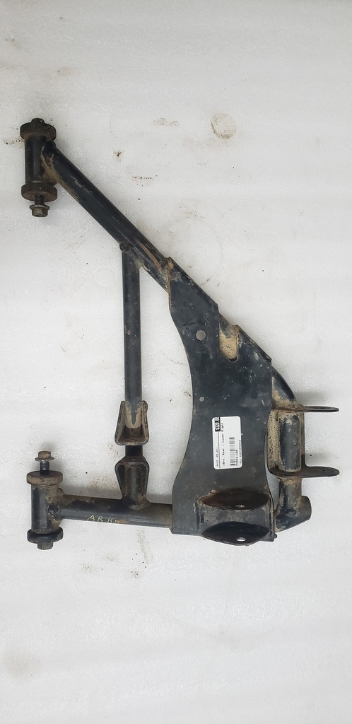 A-Arm, Rear - Lower Right (inc. 8-9 and 12)