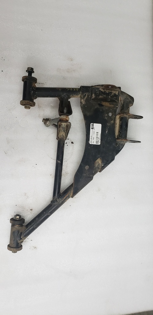 A-Arm, Rear - Lower Left (inc. 8-9 and 12)
