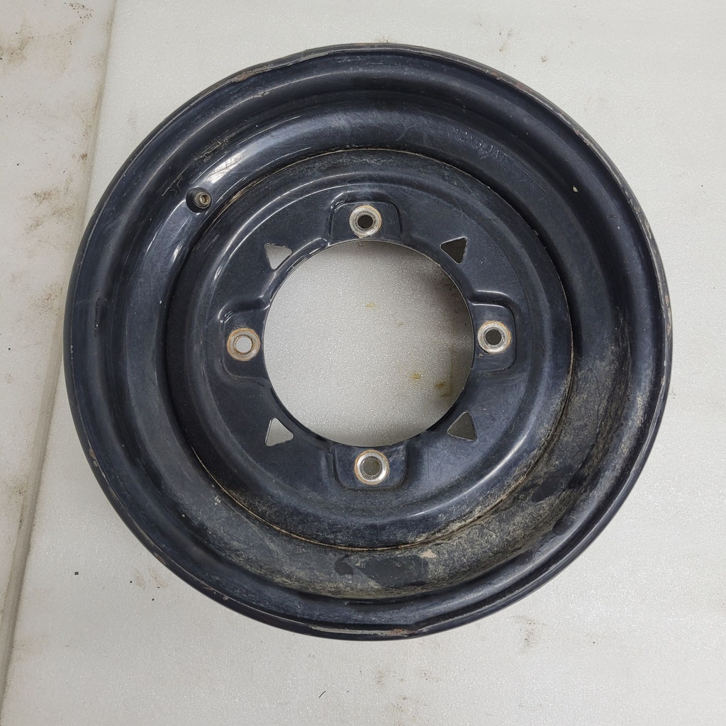 (new ref. 1523448-067) weld-rim,frt600lb,12x6