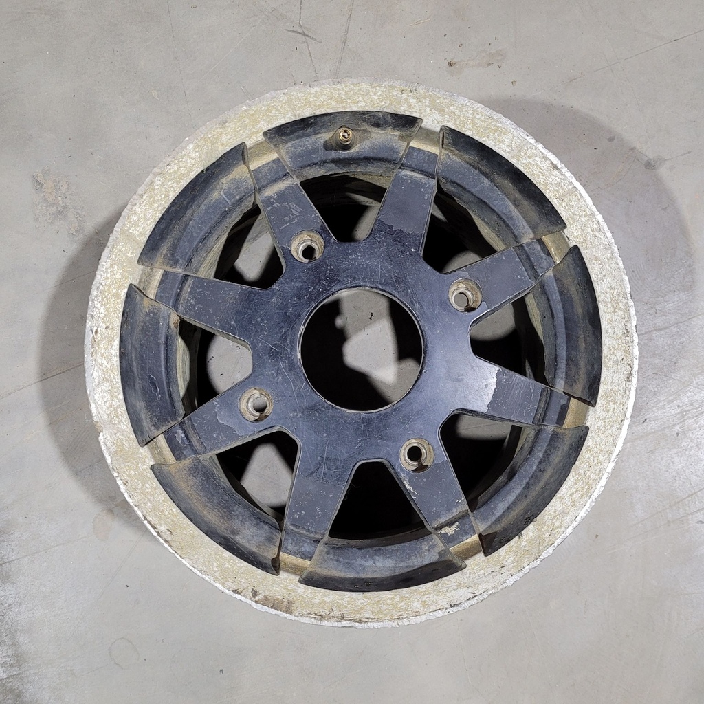 rim, rear, 12 x 8, cast, 50.1,