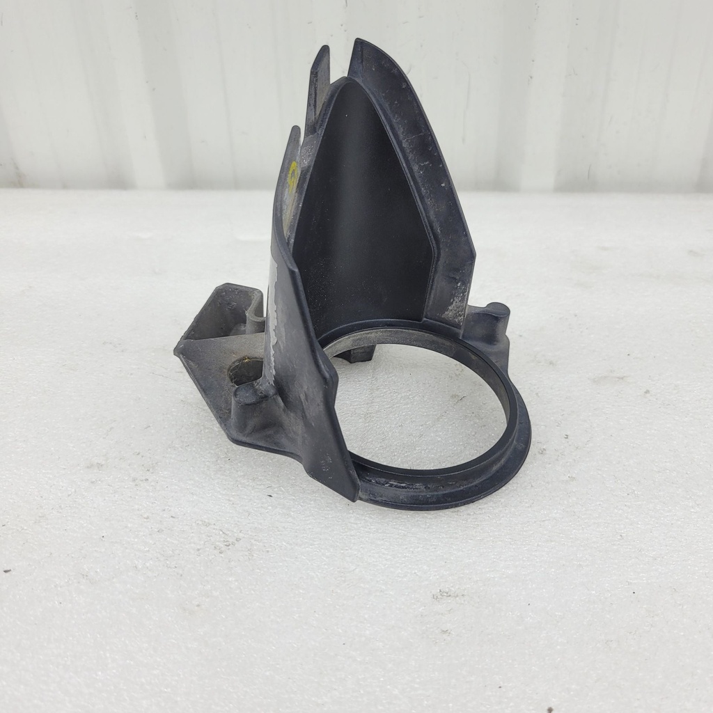 (new ref. 705004796) lh headlamp support, black gs black a19n model