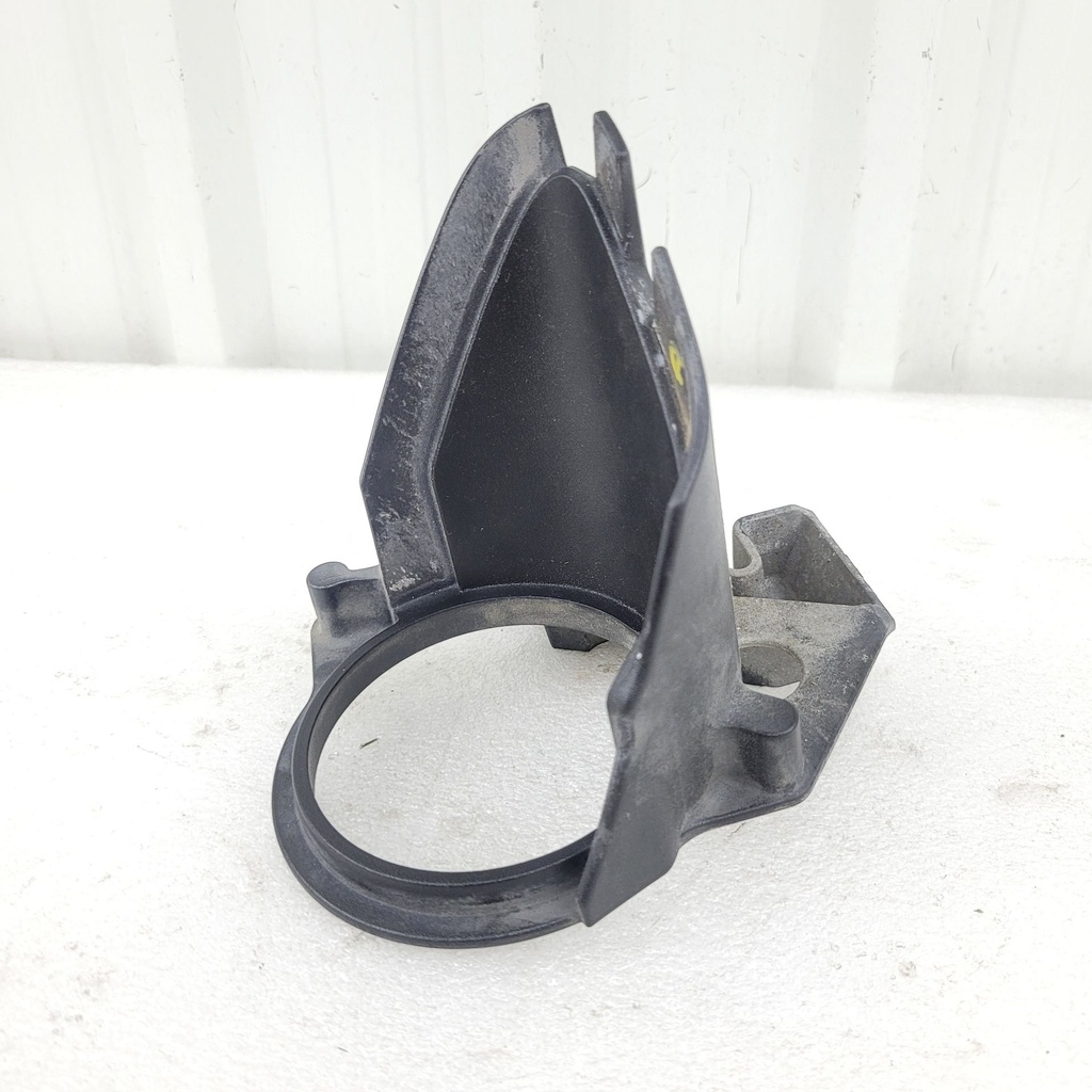 (new ref. 705004797) rh headlamp support, black europe