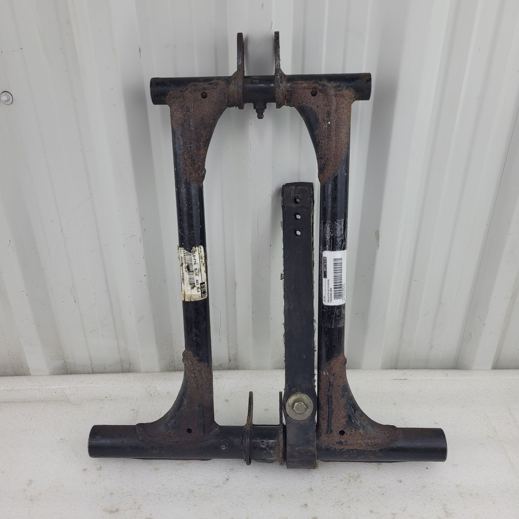 WELD-FTA, M-10,.803,BL