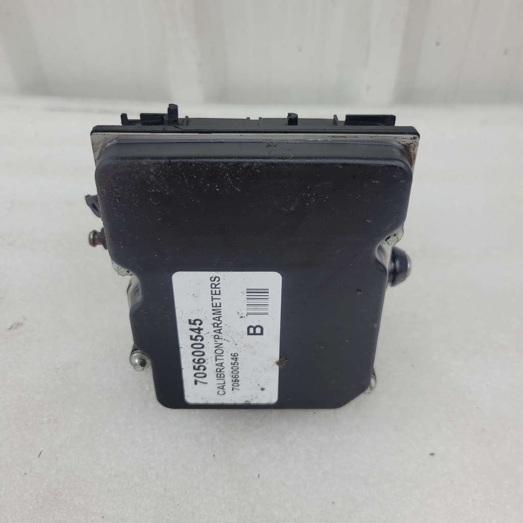 calibration module 0265236033