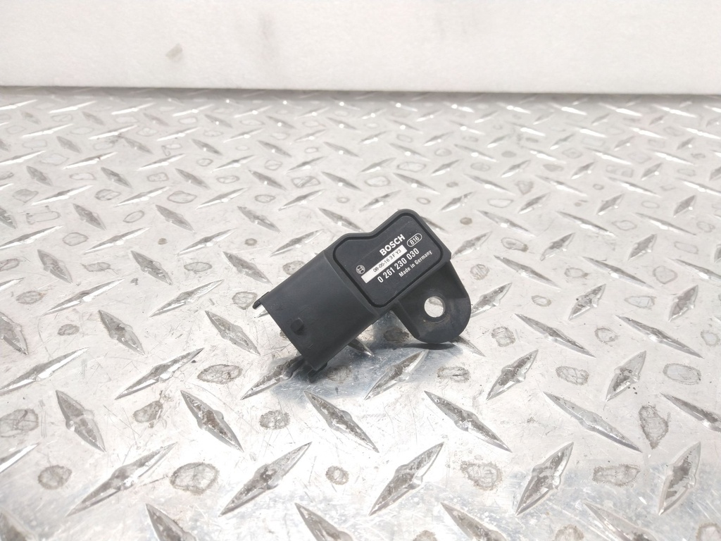 (new ref. 707000995) pressure and temperature sensor