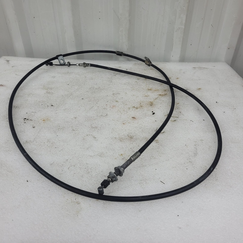 park brake cable