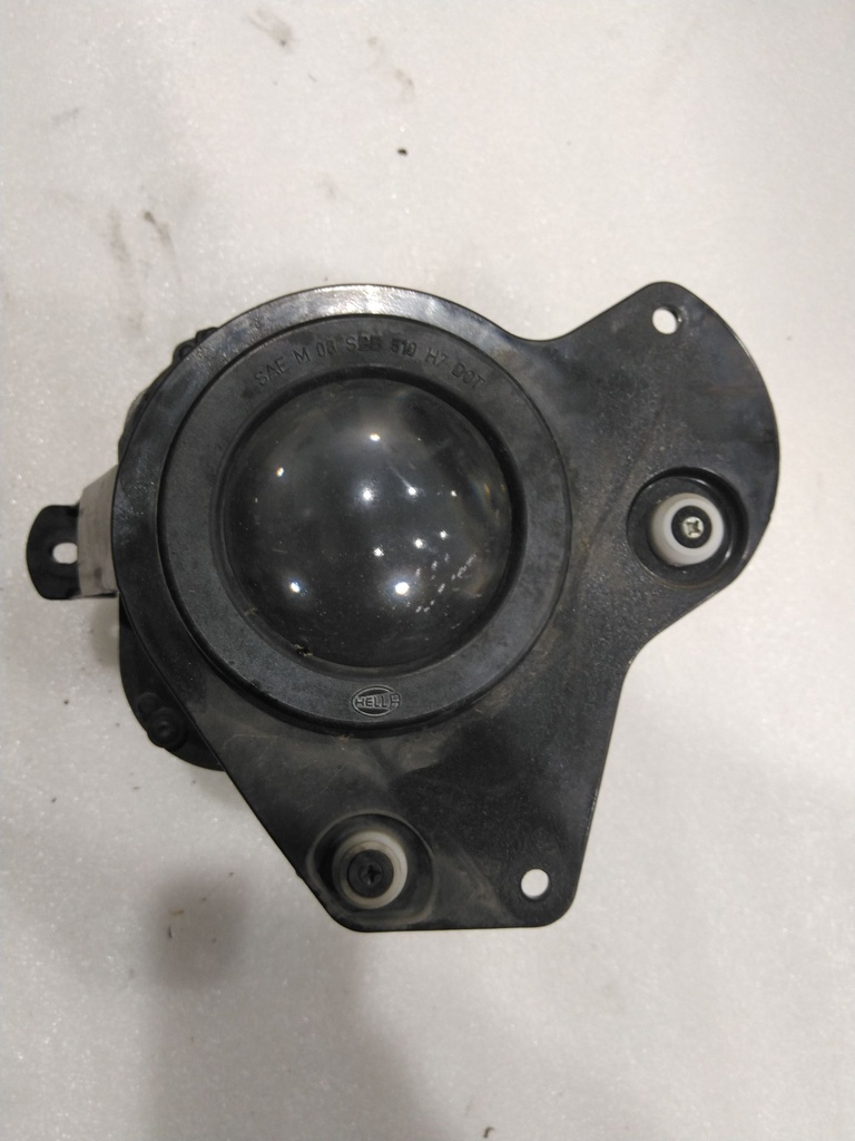 bi-halogen beam