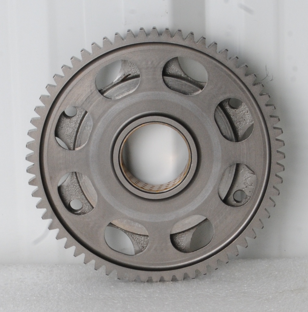 (new ref. 420634593) gear, 64 teeth
