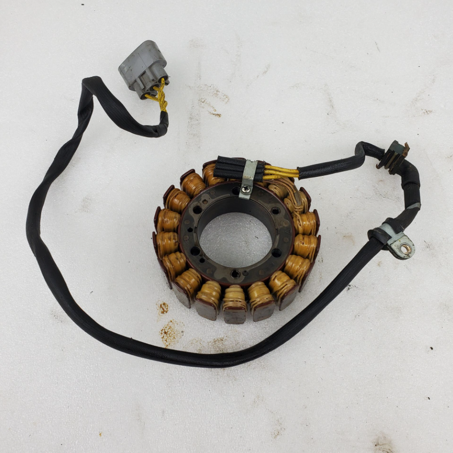 (new ref. 420685287) stator plate