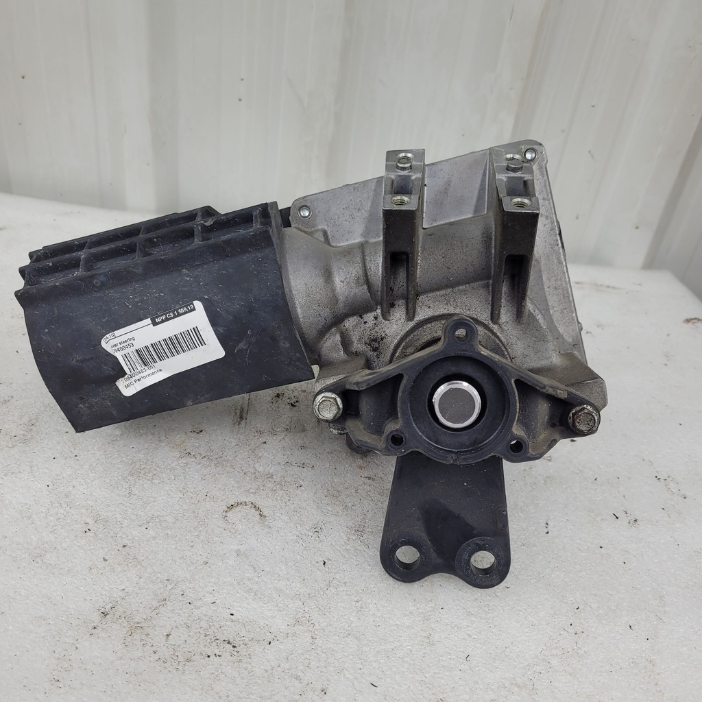 power steering
