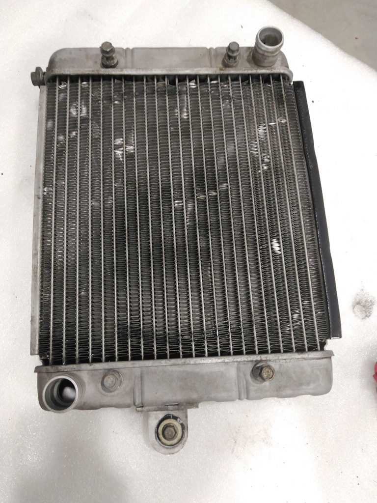 Radiator