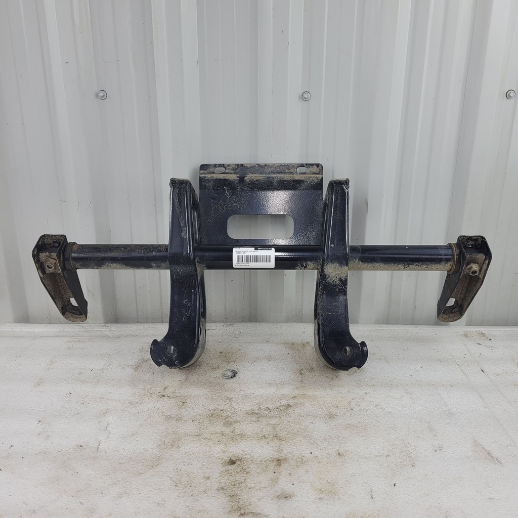 stabilizer support weld, gs blk