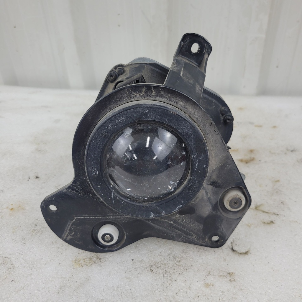 Bi-Halogen Beam Left