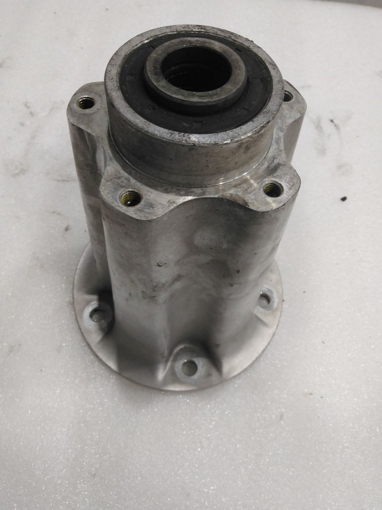 rear wheel hub