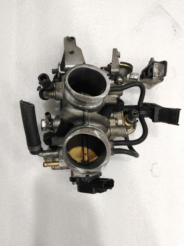 Throttle Body