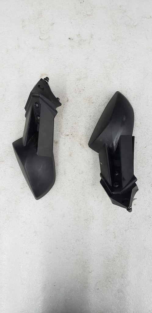 MIRROR KIT - BRP - 860200607