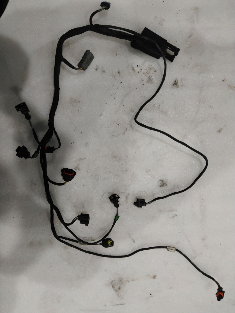 Engine Harness