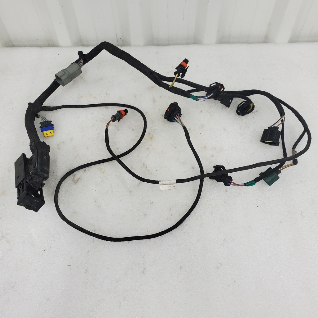 engine wiring harness ass'y