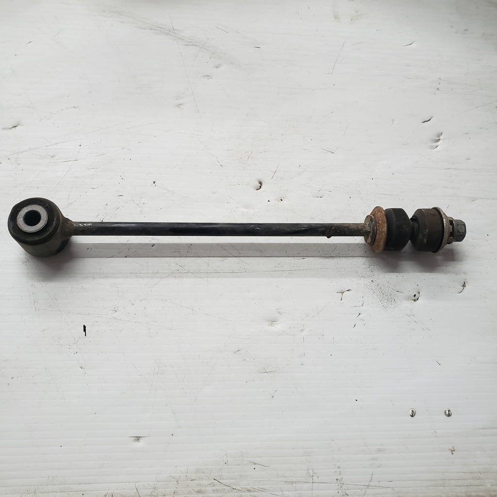 stabilizer bar linkage assembly