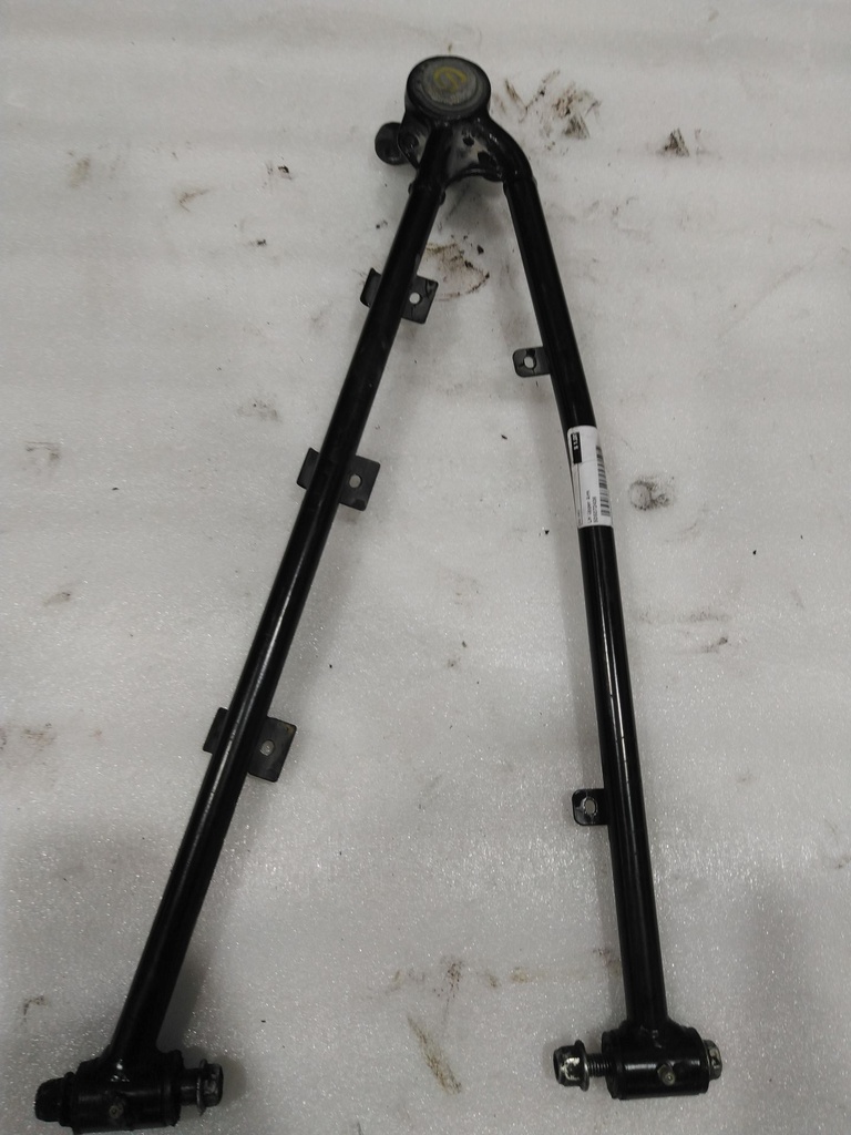 (new ref. 706201140) lh upper arm - call your local brp dealership