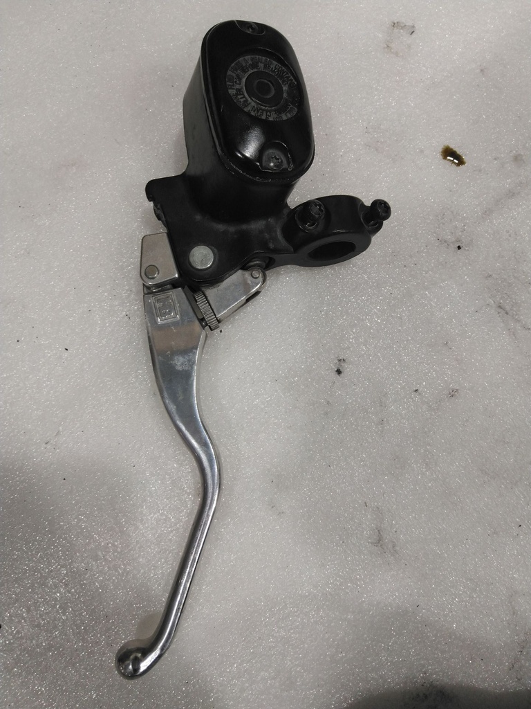 Clutch Lever Ass'y