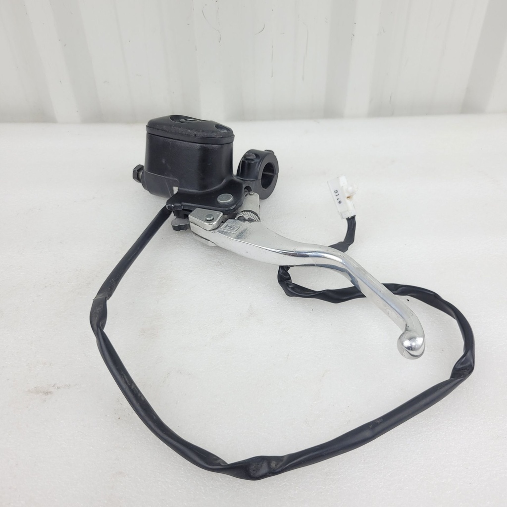 clutch lever ass'y