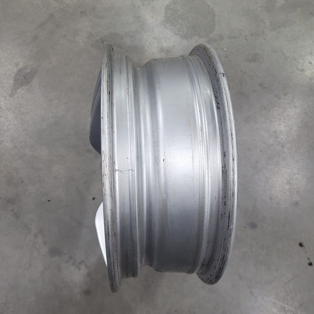 front rim