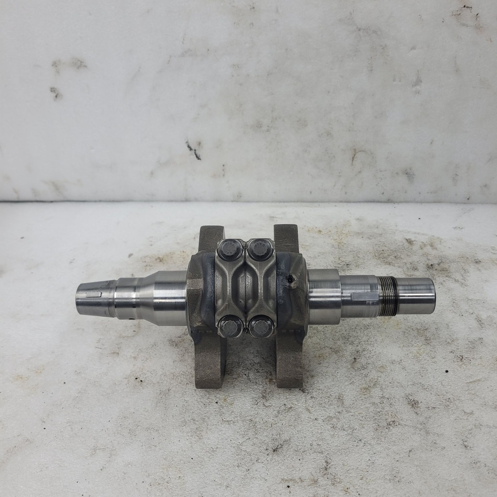 crankshaft ass'y