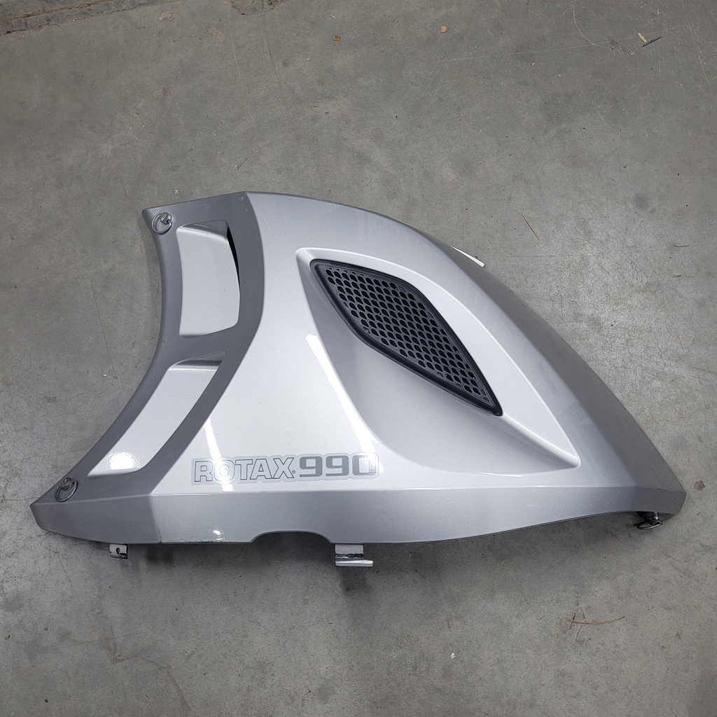 LH Side Panel, Full Moon Full Moon