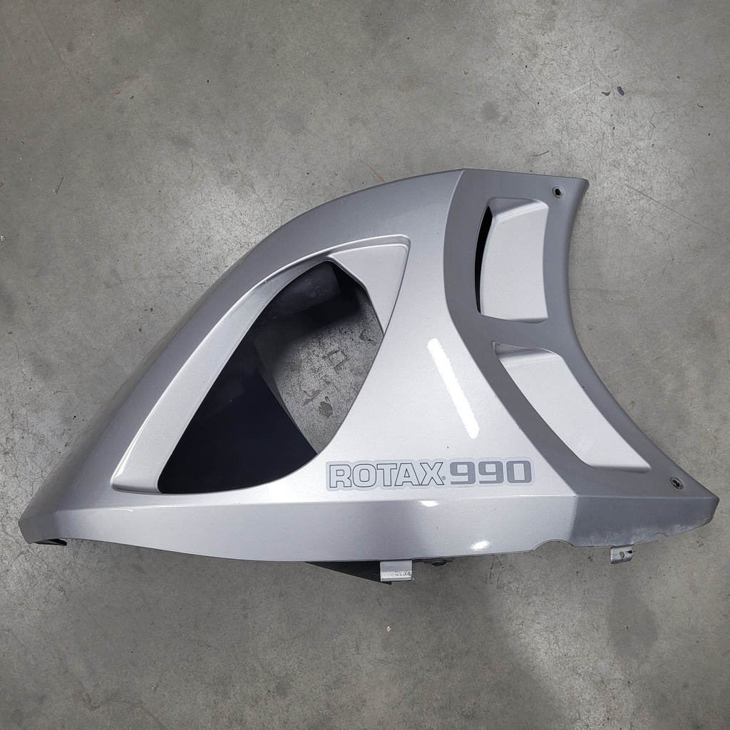 RH Side Panel, Full Moon Full Moon