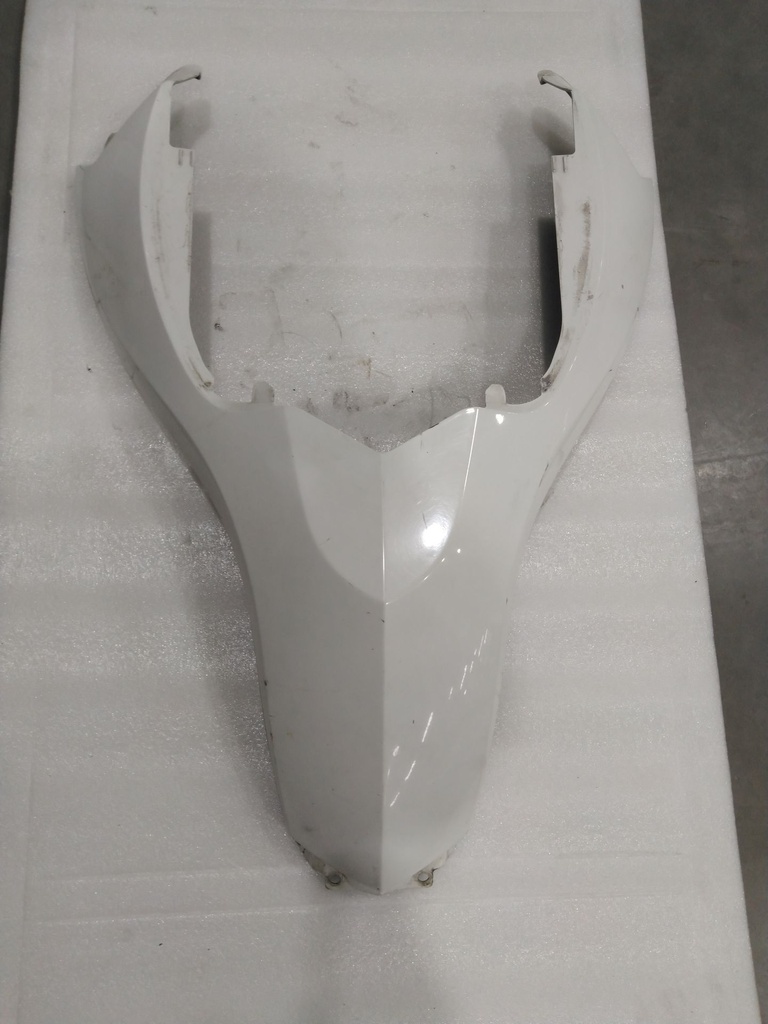 Center Panel, Full Moon Full Moon