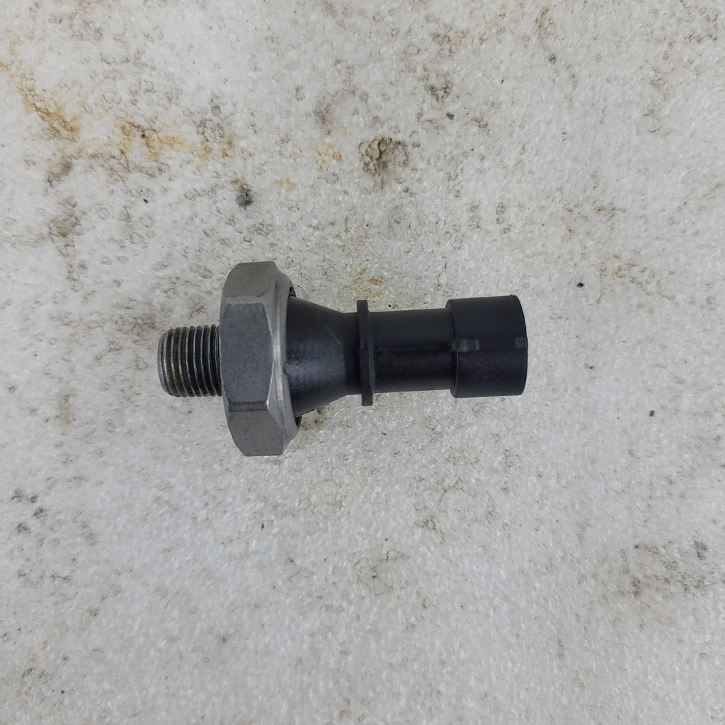 oil pressure switch