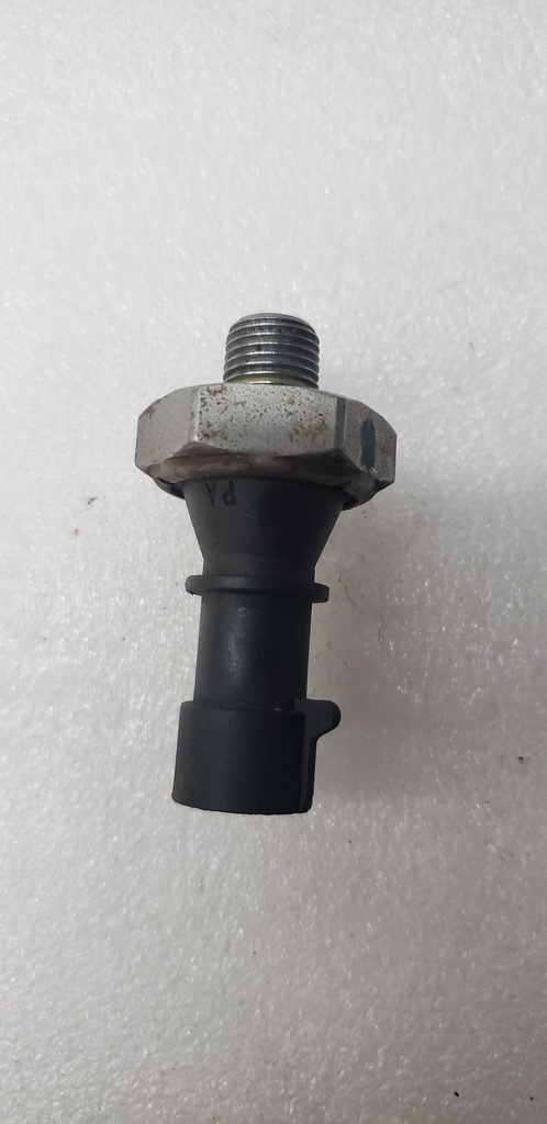 oil pressure switch