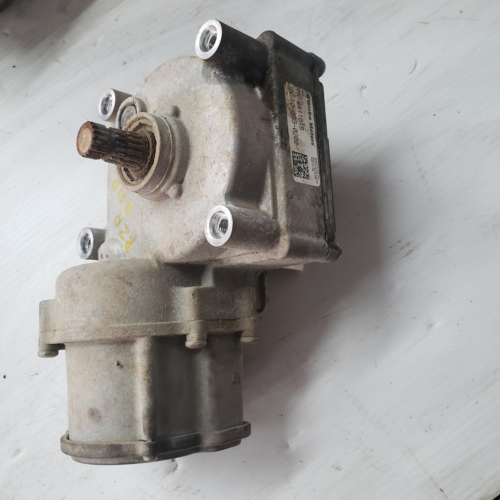 ASM-POWER STEERING,RZR [A - POLARIS - 2411615