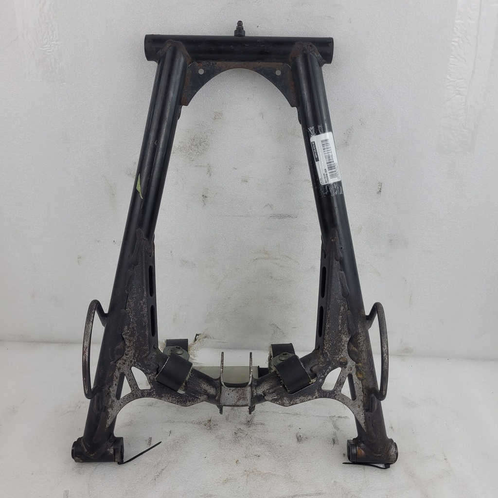 Asm., Front Torque Arm
