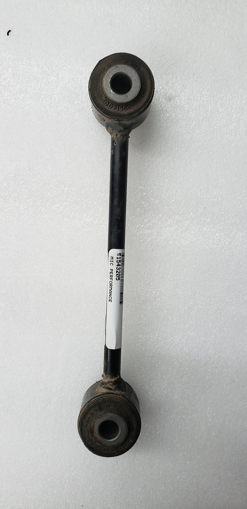 STABILIZER BAR LINKAGE ASSEMBLY